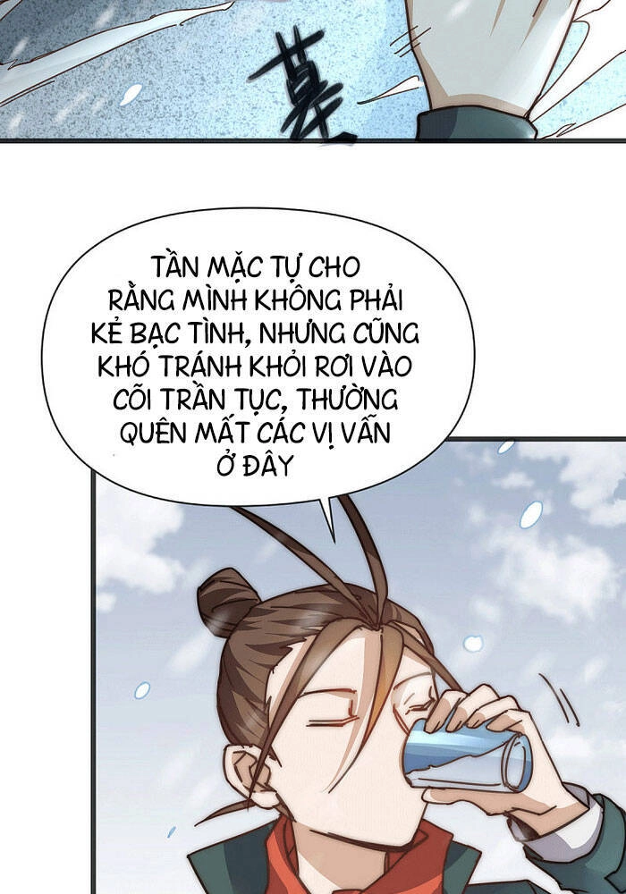 Đô Thị Đỉnh Phong Cao Thủ Chapter 219 - 21