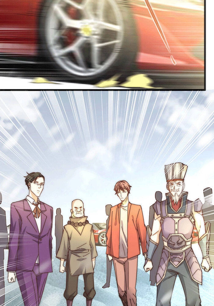 Đô Thị Đỉnh Phong Cao Thủ Chapter 219 - 23