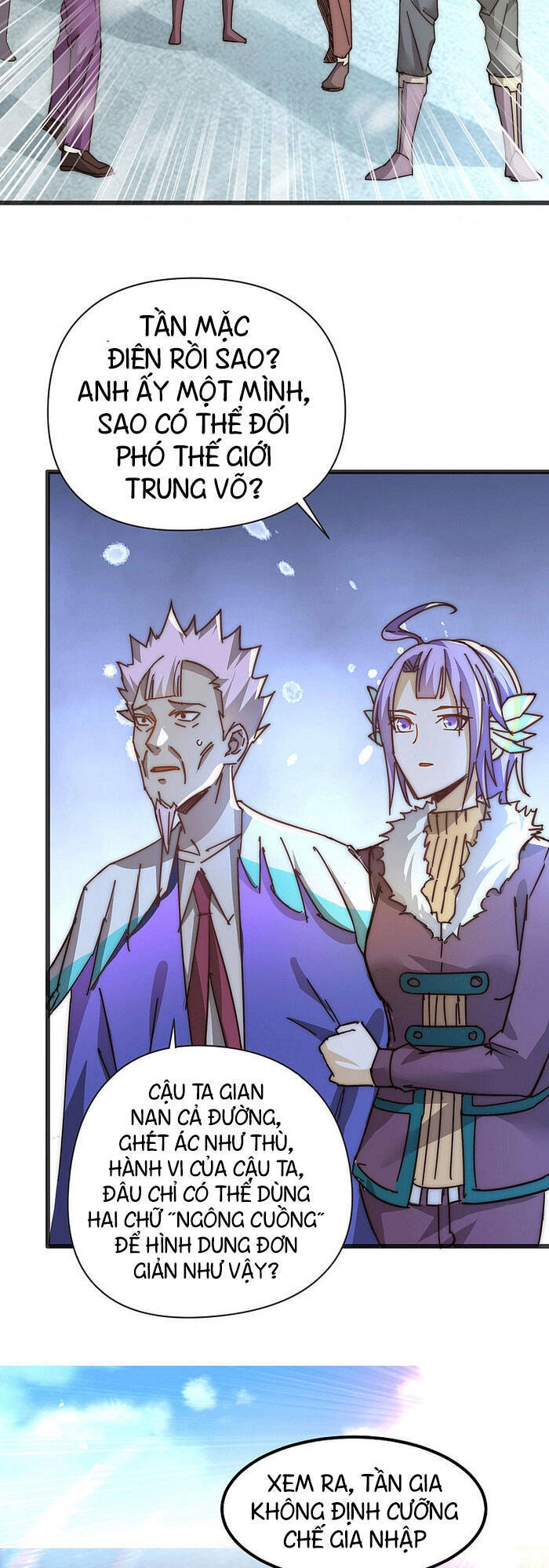 Đô Thị Đỉnh Phong Cao Thủ Chapter 219 - 24