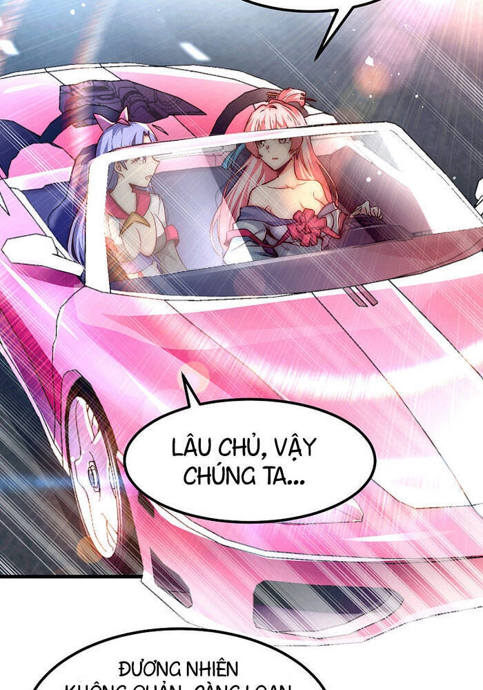 Đô Thị Đỉnh Phong Cao Thủ Chapter 219 - 25