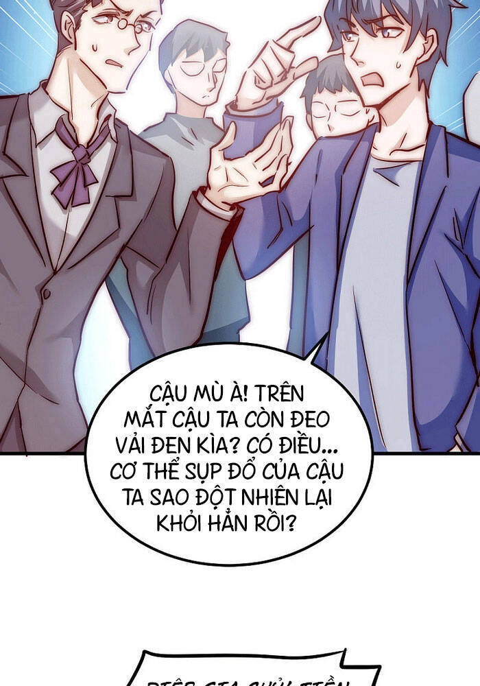 Đô Thị Đỉnh Phong Cao Thủ Chapter 219 - 27