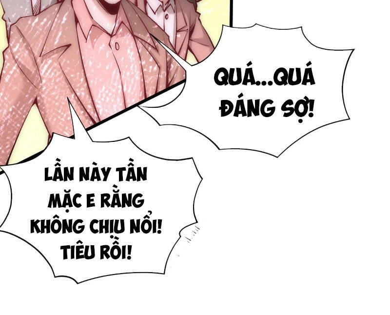 Đô Thị Đỉnh Phong Cao Thủ Chapter 220 - 4