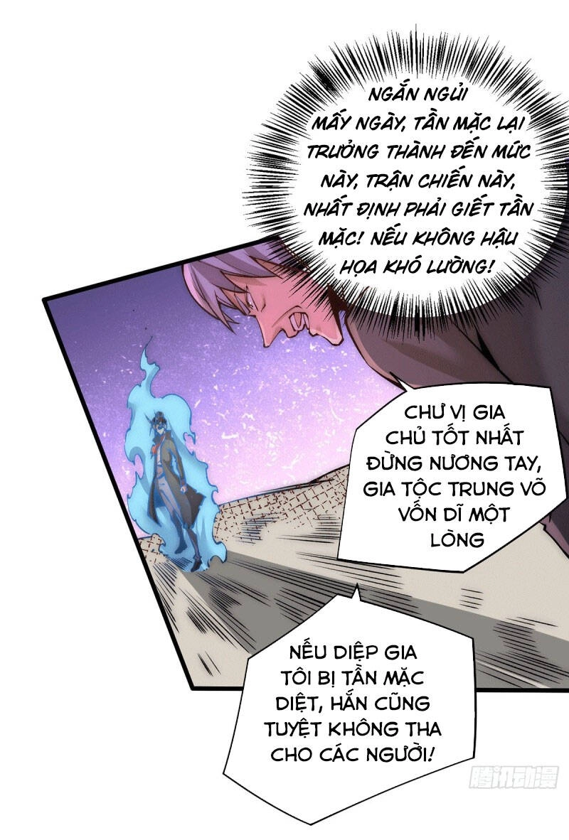 Đô Thị Đỉnh Phong Cao Thủ Chapter 220 - 5