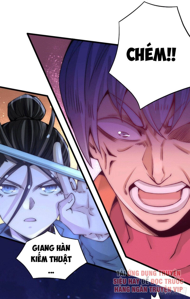 Đô Thị Đỉnh Phong Cao Thủ Chapter 220 - 11