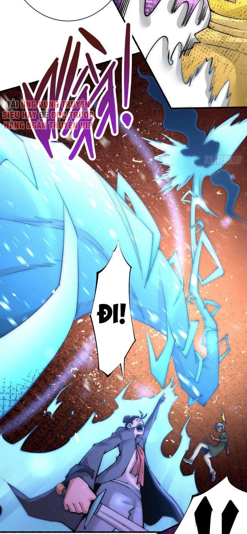 Đô Thị Đỉnh Phong Cao Thủ Chapter 220 - 21