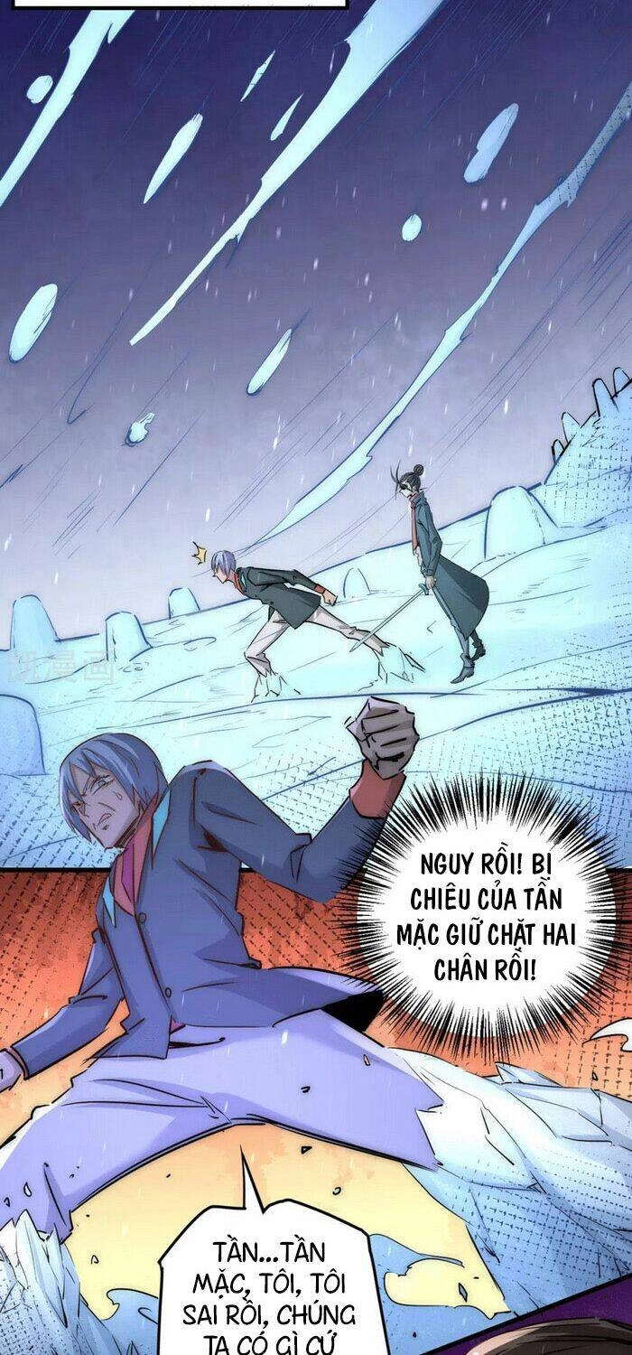 Đô Thị Đỉnh Phong Cao Thủ Chapter 221 - 2