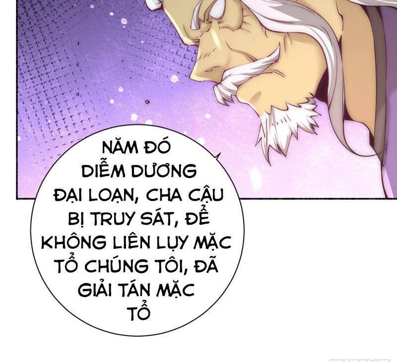 Đô Thị Đỉnh Phong Cao Thủ Chapter 222 - 8