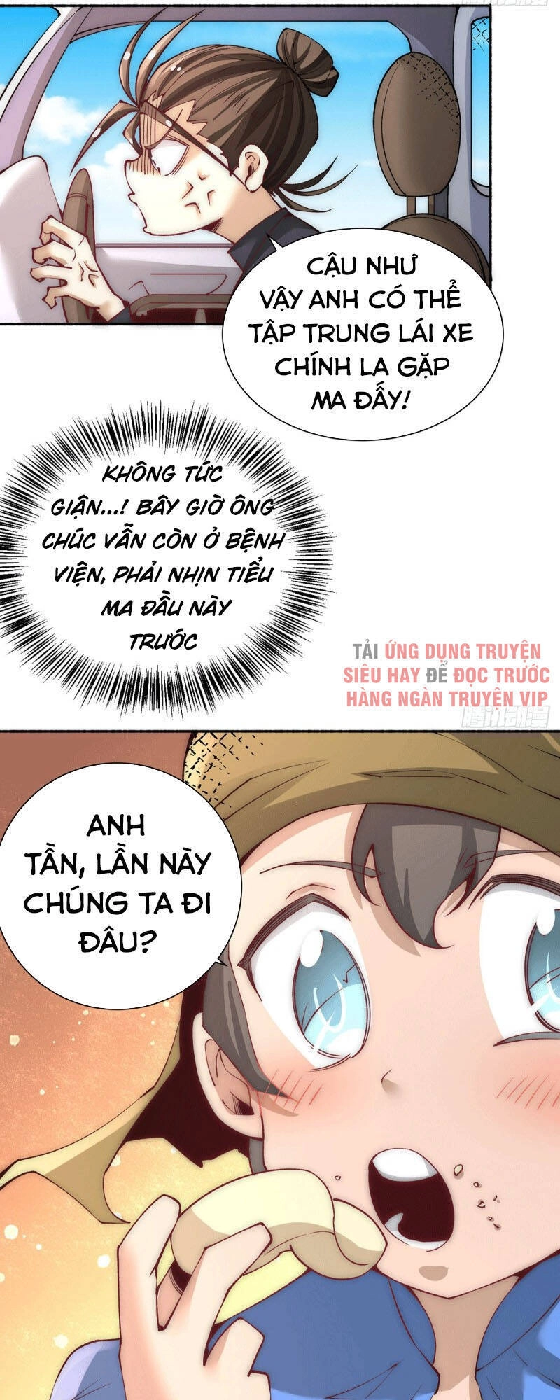 Đô Thị Đỉnh Phong Cao Thủ Chapter 222 - 23