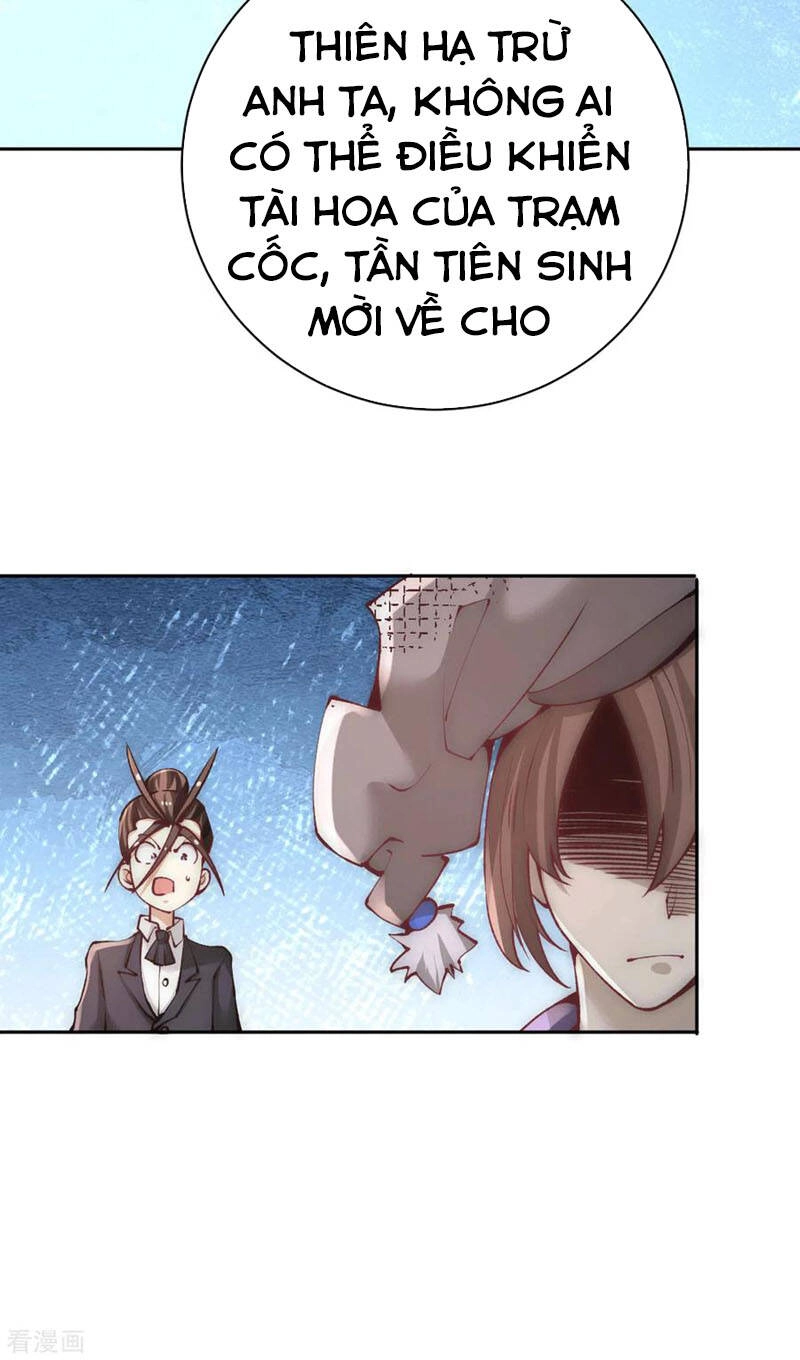 Đô Thị Đỉnh Phong Cao Thủ Chapter 223 - 19