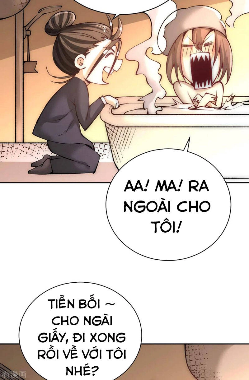 Đô Thị Đỉnh Phong Cao Thủ Chapter 223 - 23