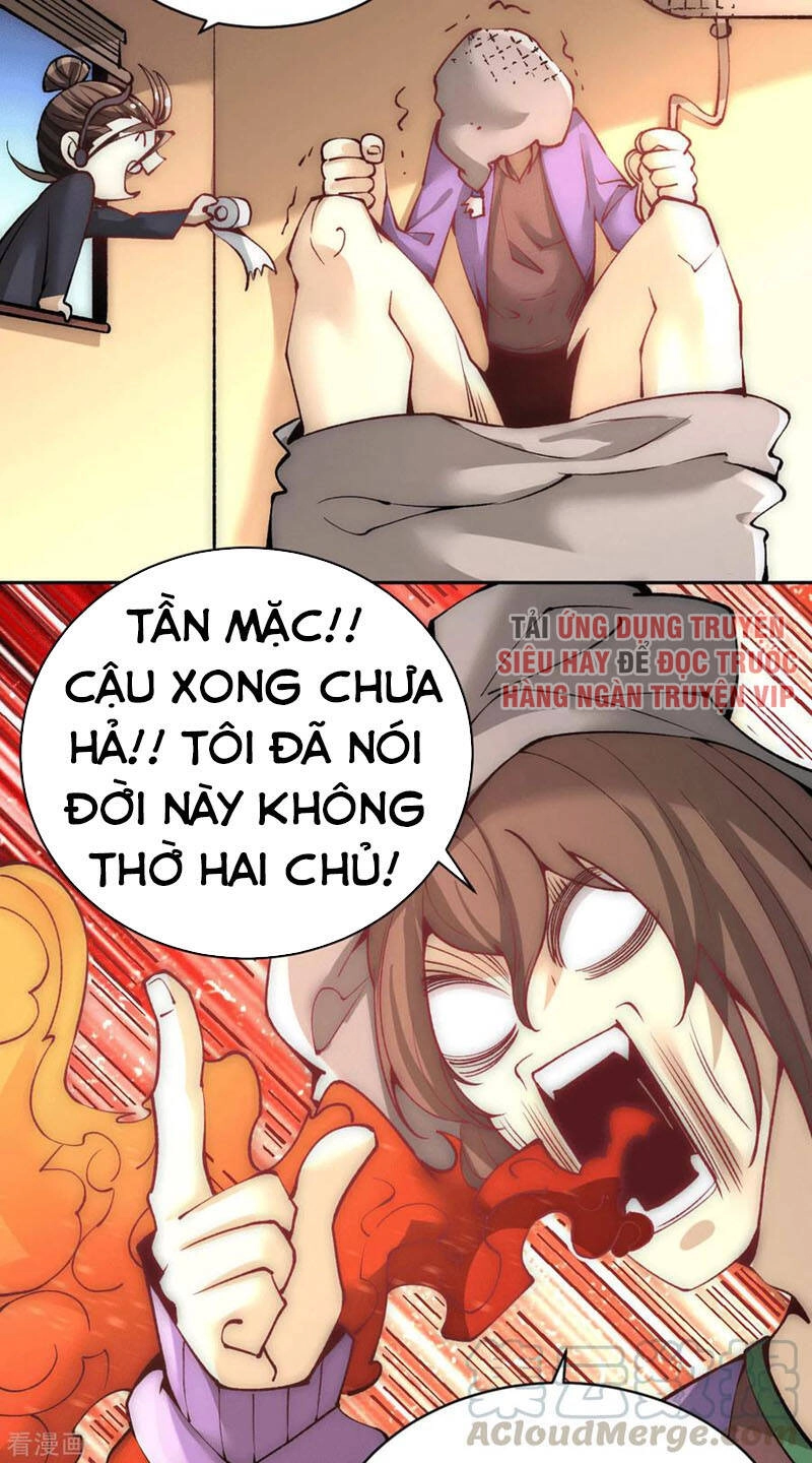 Đô Thị Đỉnh Phong Cao Thủ Chapter 223 - 24