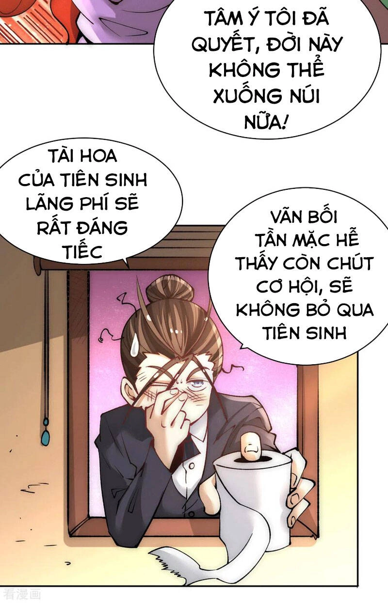 Đô Thị Đỉnh Phong Cao Thủ Chapter 223 - 25