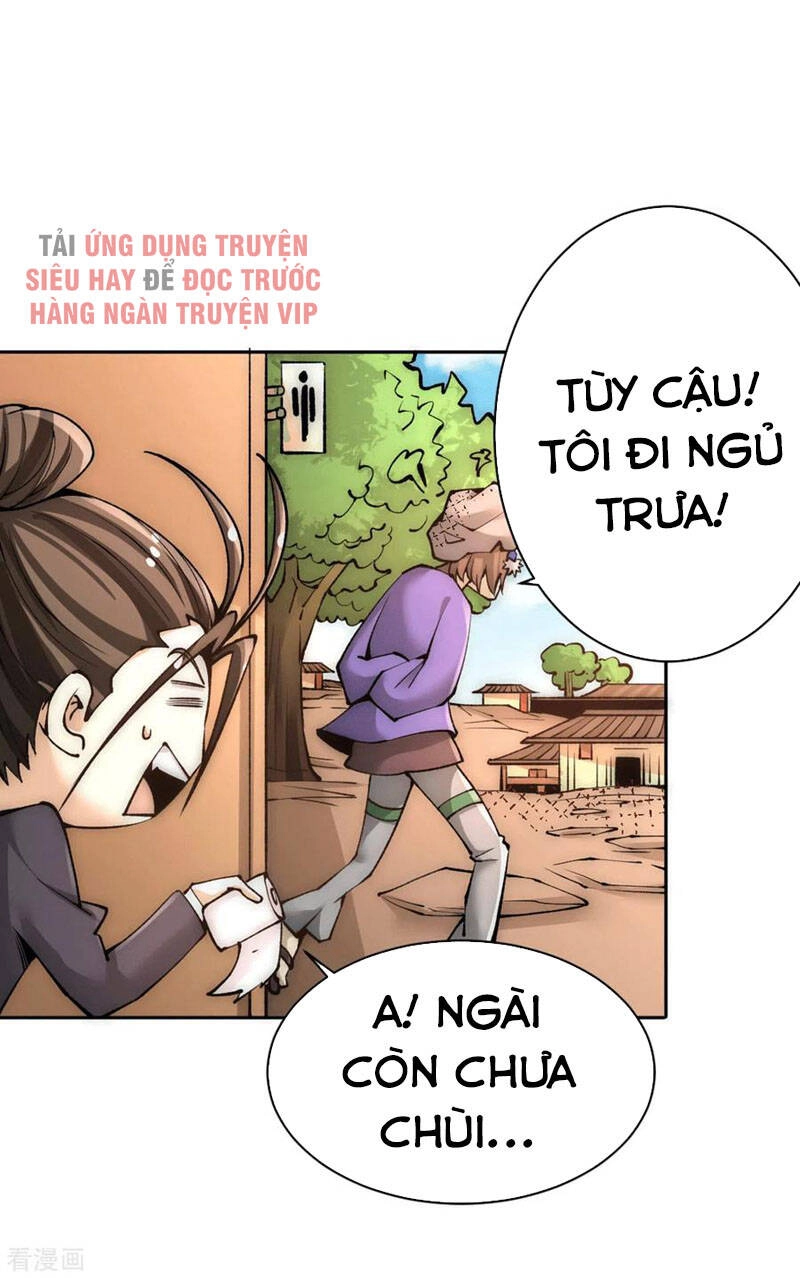 Đô Thị Đỉnh Phong Cao Thủ Chapter 223 - 26