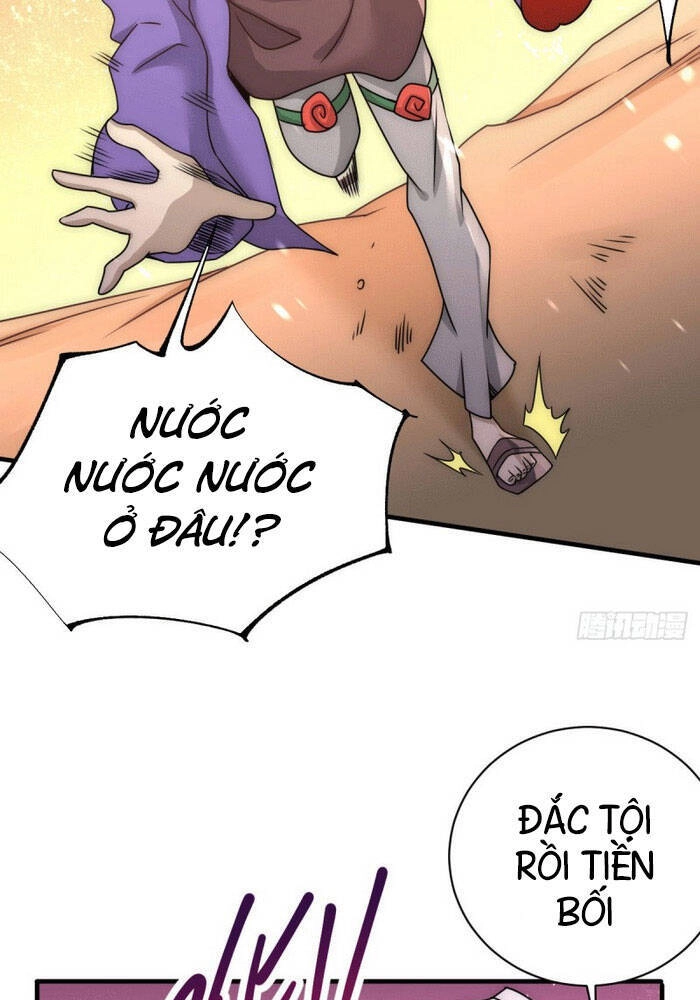 Đô Thị Đỉnh Phong Cao Thủ Chapter 224 - 2