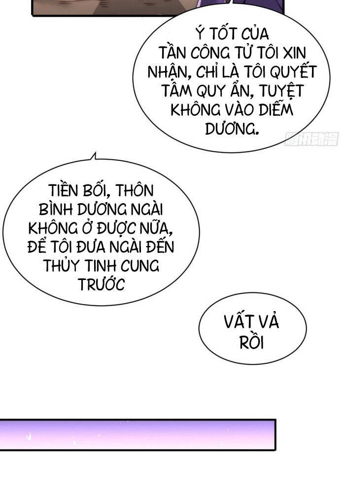 Đô Thị Đỉnh Phong Cao Thủ Chapter 224 - 8