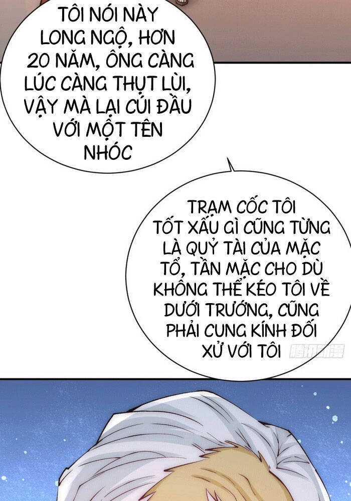 Đô Thị Đỉnh Phong Cao Thủ Chapter 224 - 14