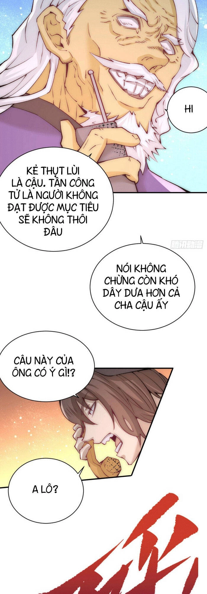 Đô Thị Đỉnh Phong Cao Thủ Chapter 224 - 15