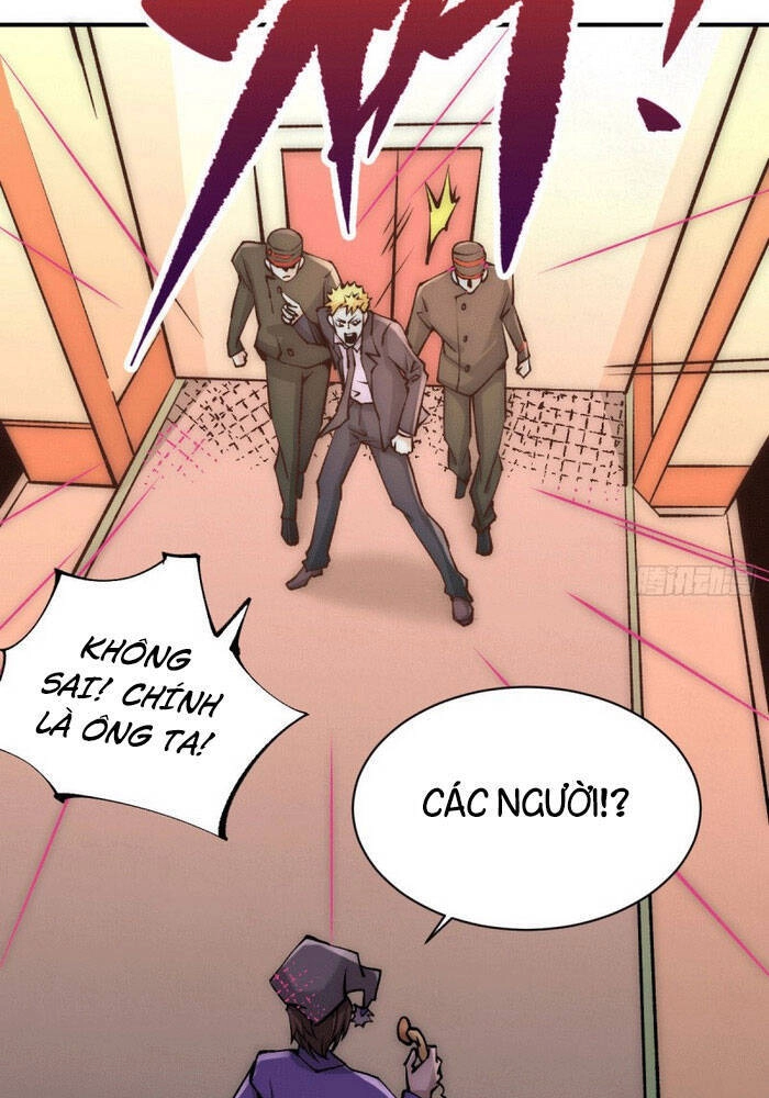 Đô Thị Đỉnh Phong Cao Thủ Chapter 224 - 16