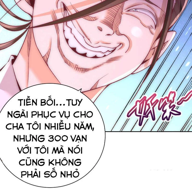 Đô Thị Đỉnh Phong Cao Thủ Chapter 225 - 8