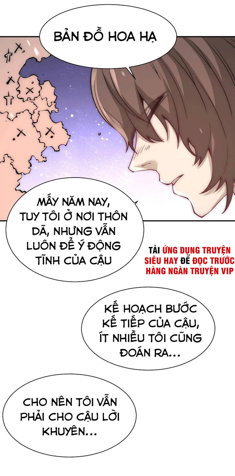 Đô Thị Đỉnh Phong Cao Thủ Chapter 225 - 18