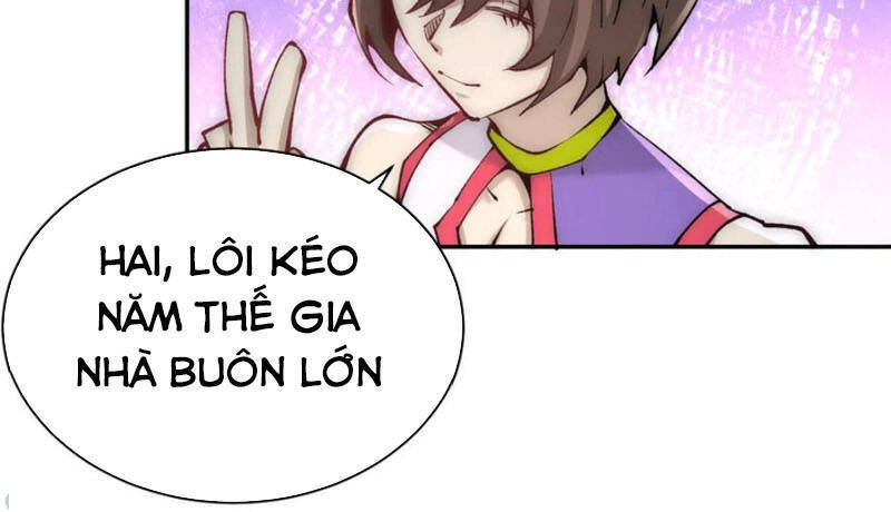 Đô Thị Đỉnh Phong Cao Thủ Chapter 225 - 20