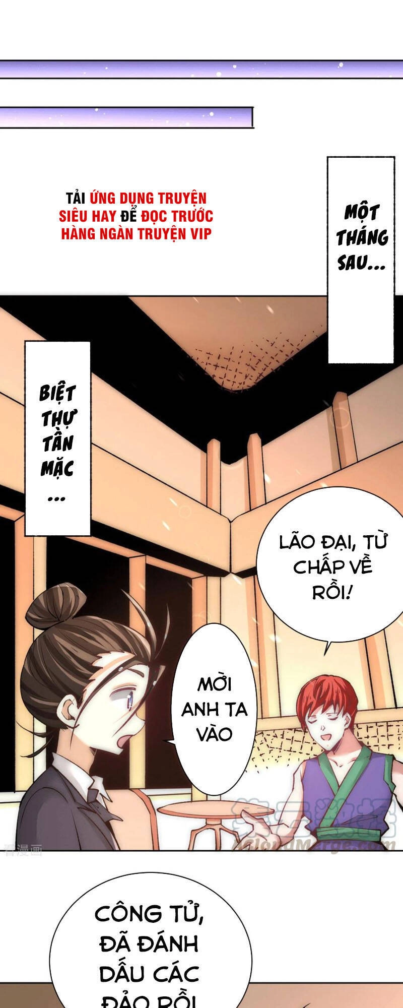 Đô Thị Đỉnh Phong Cao Thủ Chapter 225 - 26