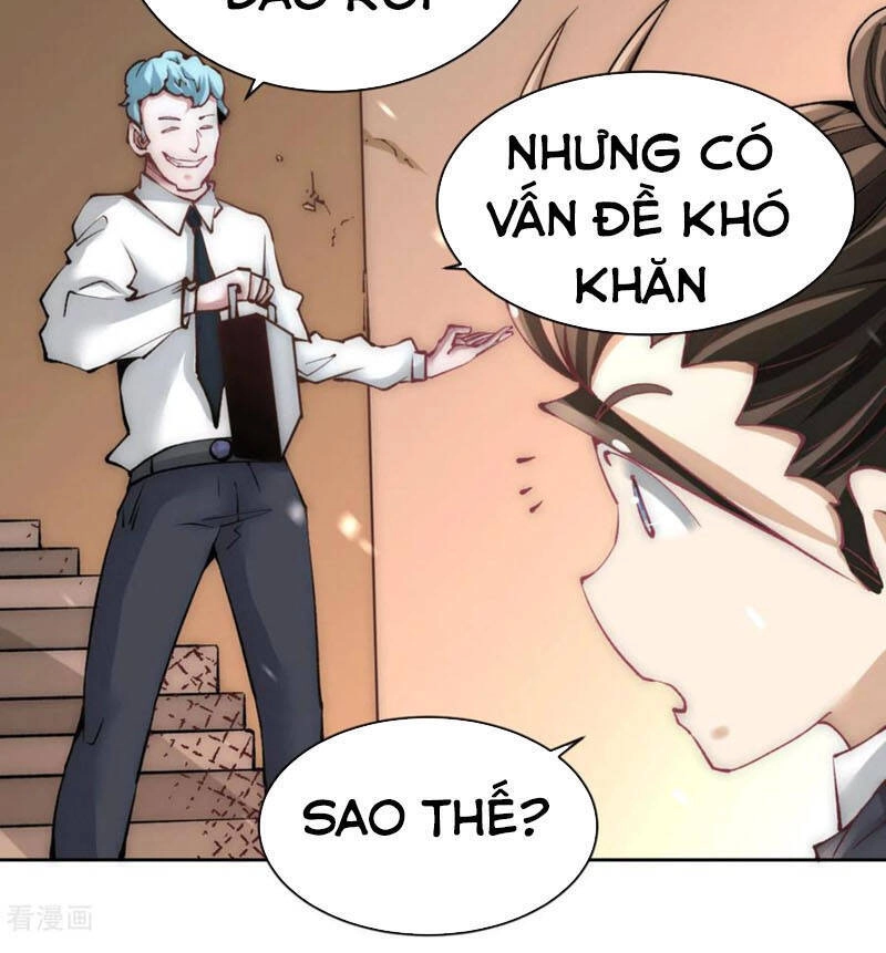 Đô Thị Đỉnh Phong Cao Thủ Chapter 225 - 27