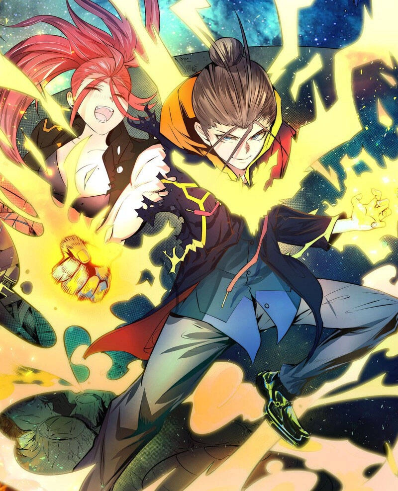 Đô Thị Đỉnh Phong Cao Thủ Chapter 228 - 1