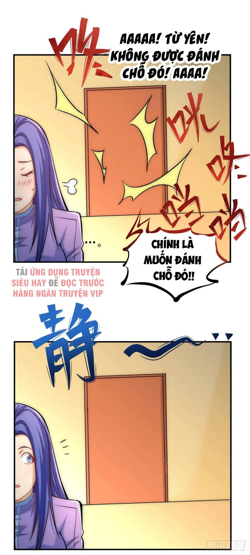 Đô Thị Đỉnh Phong Cao Thủ Chapter 228 - 2