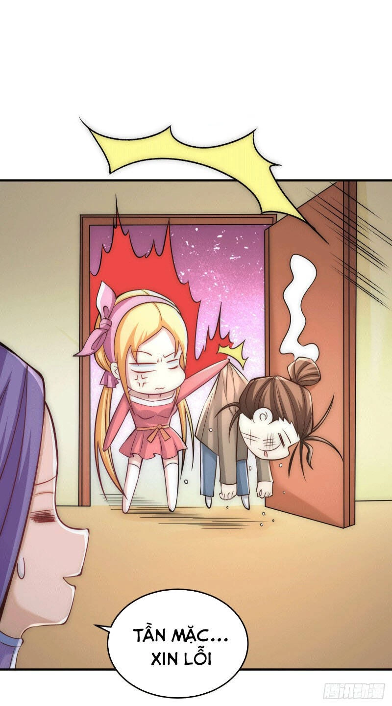 Đô Thị Đỉnh Phong Cao Thủ Chapter 228 - 3