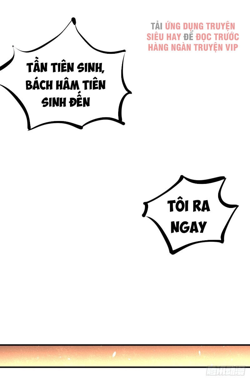 Đô Thị Đỉnh Phong Cao Thủ Chapter 228 - 9