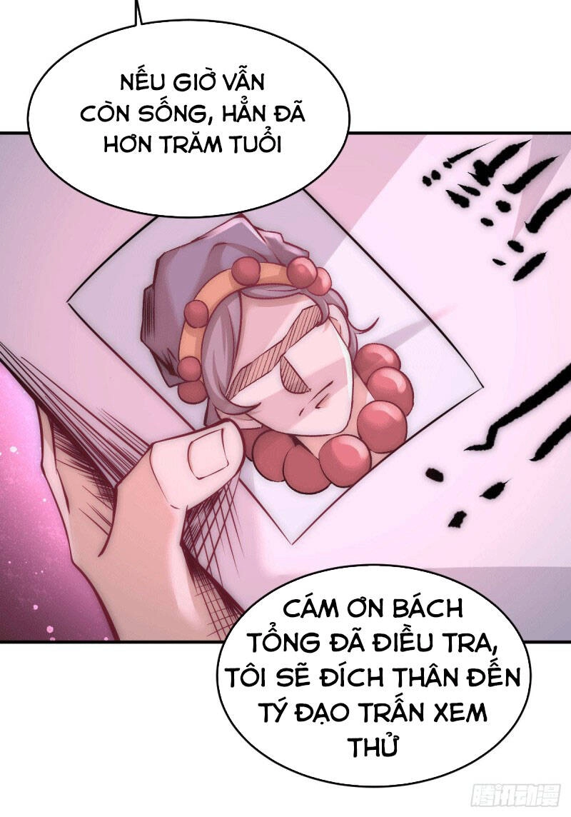 Đô Thị Đỉnh Phong Cao Thủ Chapter 228 - 13