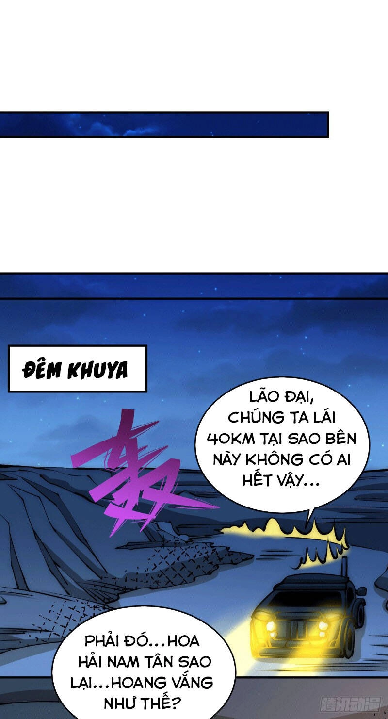 Đô Thị Đỉnh Phong Cao Thủ Chapter 228 - 14