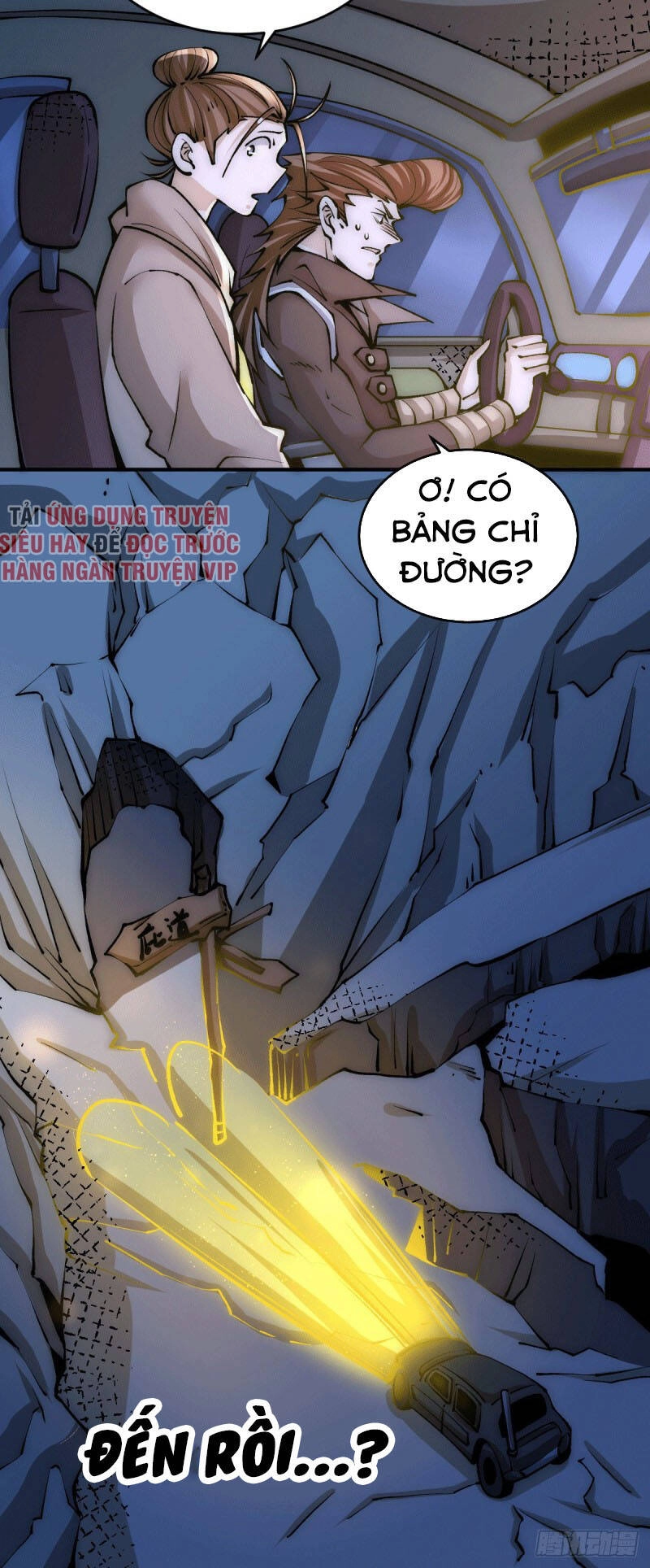 Đô Thị Đỉnh Phong Cao Thủ Chapter 228 - 15