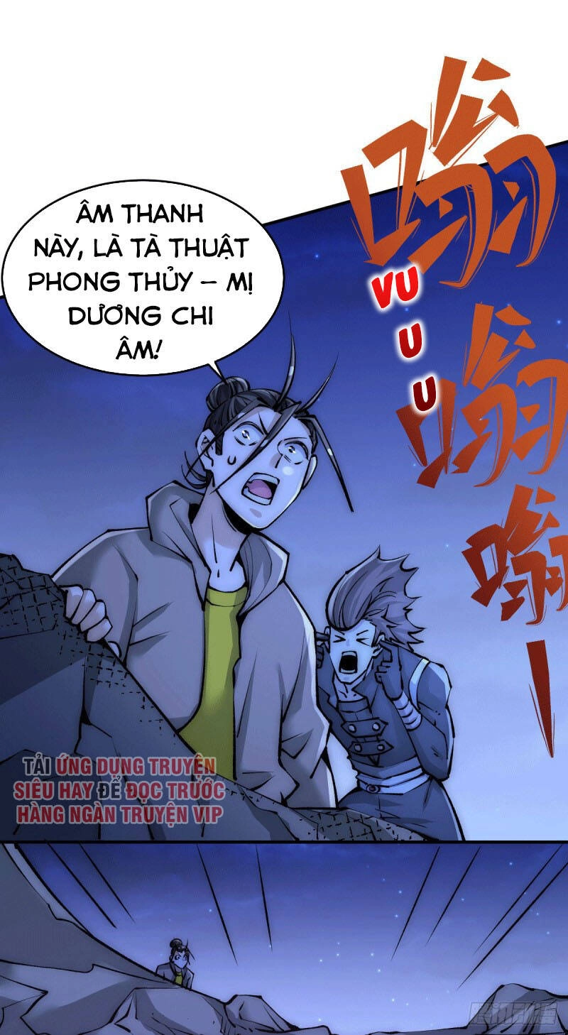 Đô Thị Đỉnh Phong Cao Thủ Chapter 228 - 21