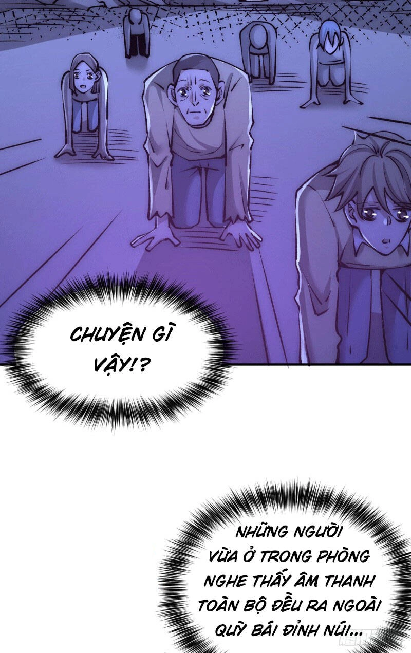 Đô Thị Đỉnh Phong Cao Thủ Chapter 228 - 22