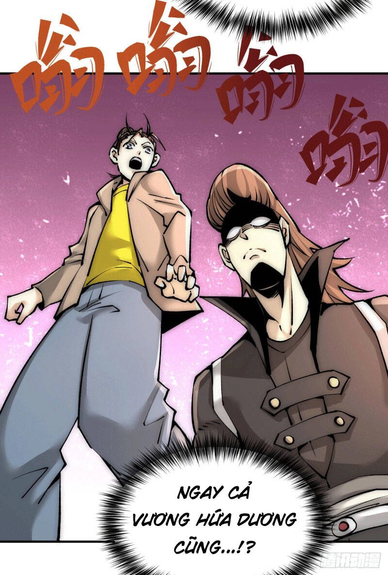 Đô Thị Đỉnh Phong Cao Thủ Chapter 228 - 23