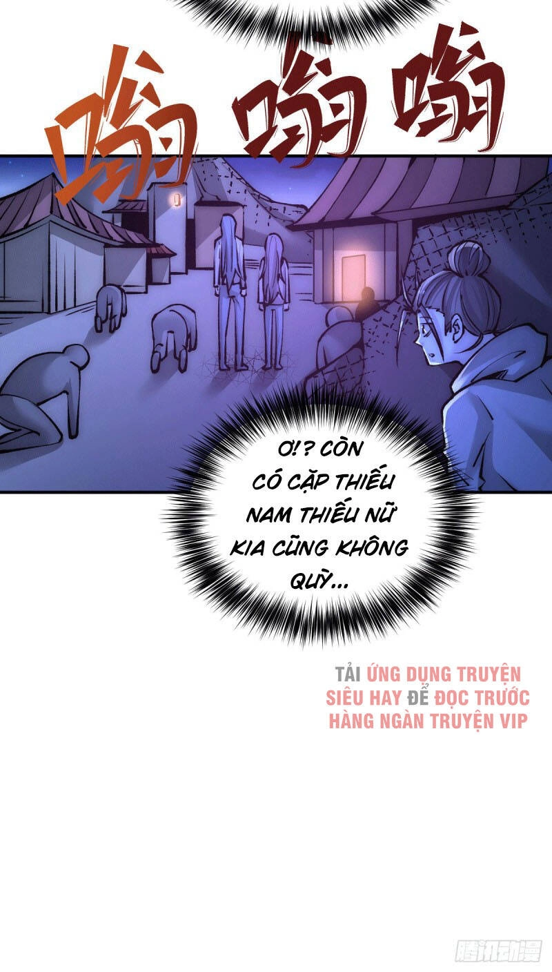 Đô Thị Đỉnh Phong Cao Thủ Chapter 228 - 24