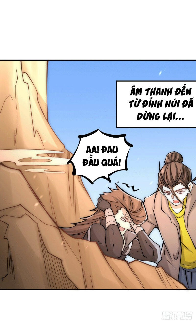 Đô Thị Đỉnh Phong Cao Thủ Chapter 228 - 25