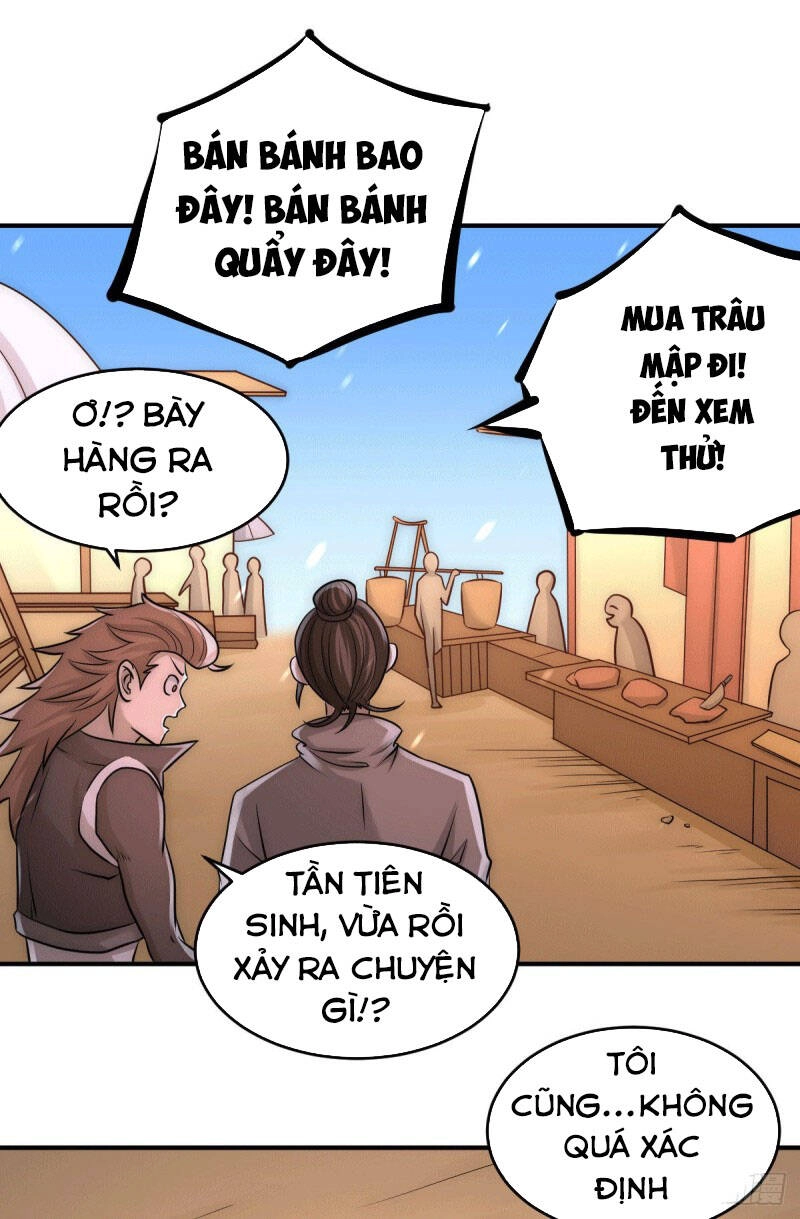 Đô Thị Đỉnh Phong Cao Thủ Chapter 228 - 26