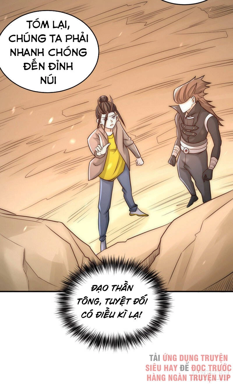 Đô Thị Đỉnh Phong Cao Thủ Chapter 228 - 27