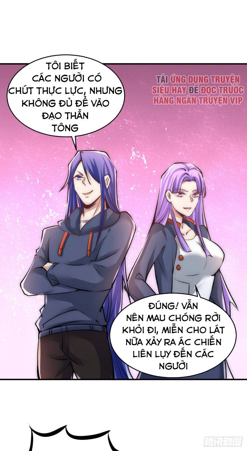 Đô Thị Đỉnh Phong Cao Thủ Chapter 229 - 5