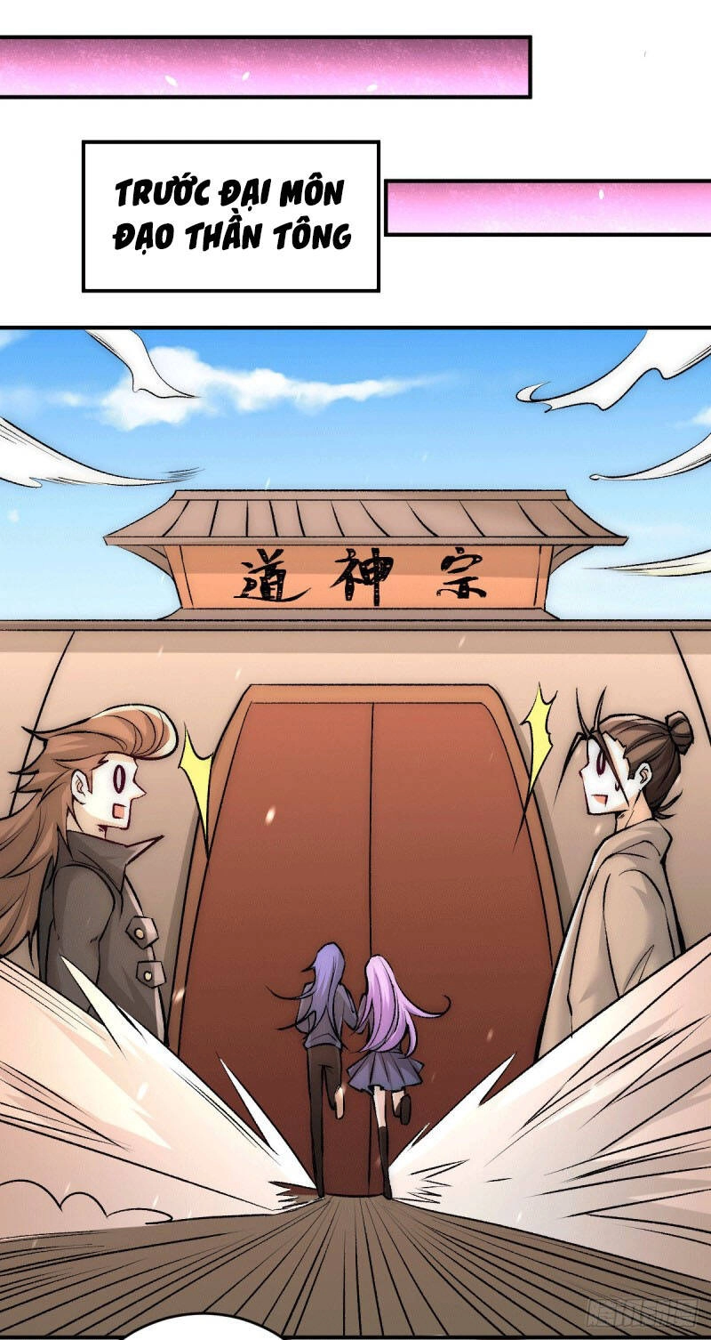 Đô Thị Đỉnh Phong Cao Thủ Chapter 229 - 7