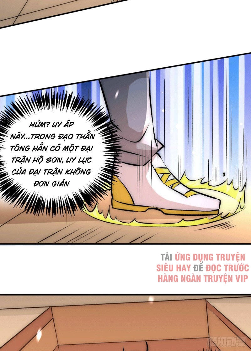 Đô Thị Đỉnh Phong Cao Thủ Chapter 229 - 11