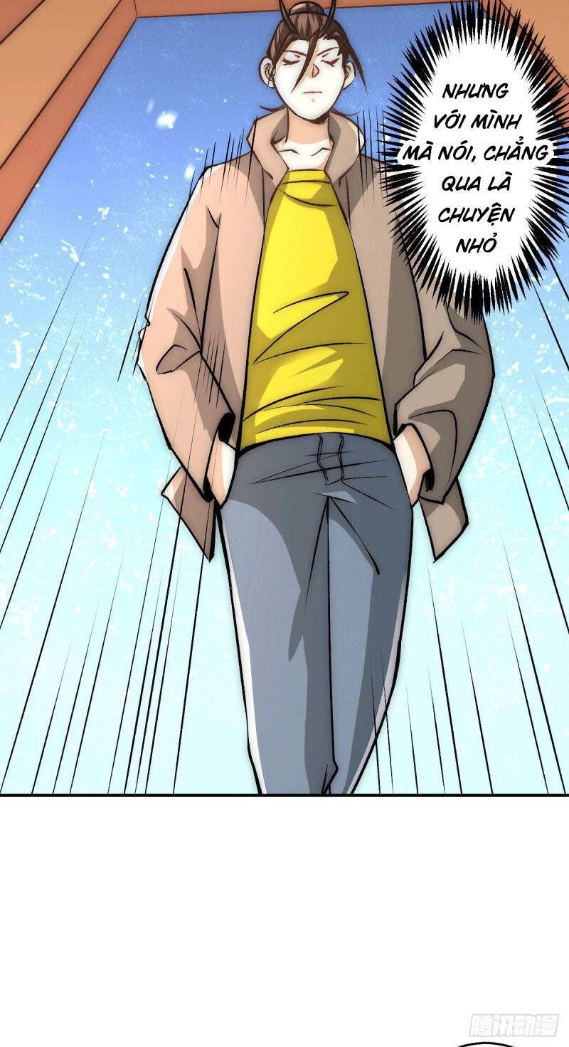 Đô Thị Đỉnh Phong Cao Thủ Chapter 229 - 12