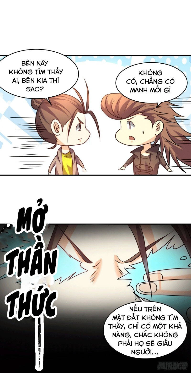 Đô Thị Đỉnh Phong Cao Thủ Chapter 229 - 14