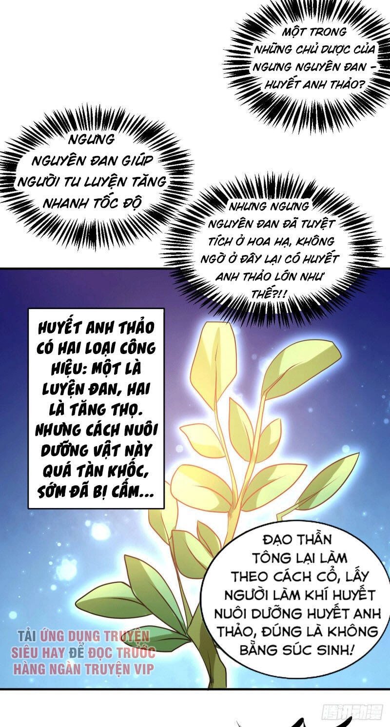 Đô Thị Đỉnh Phong Cao Thủ Chapter 229 - 16