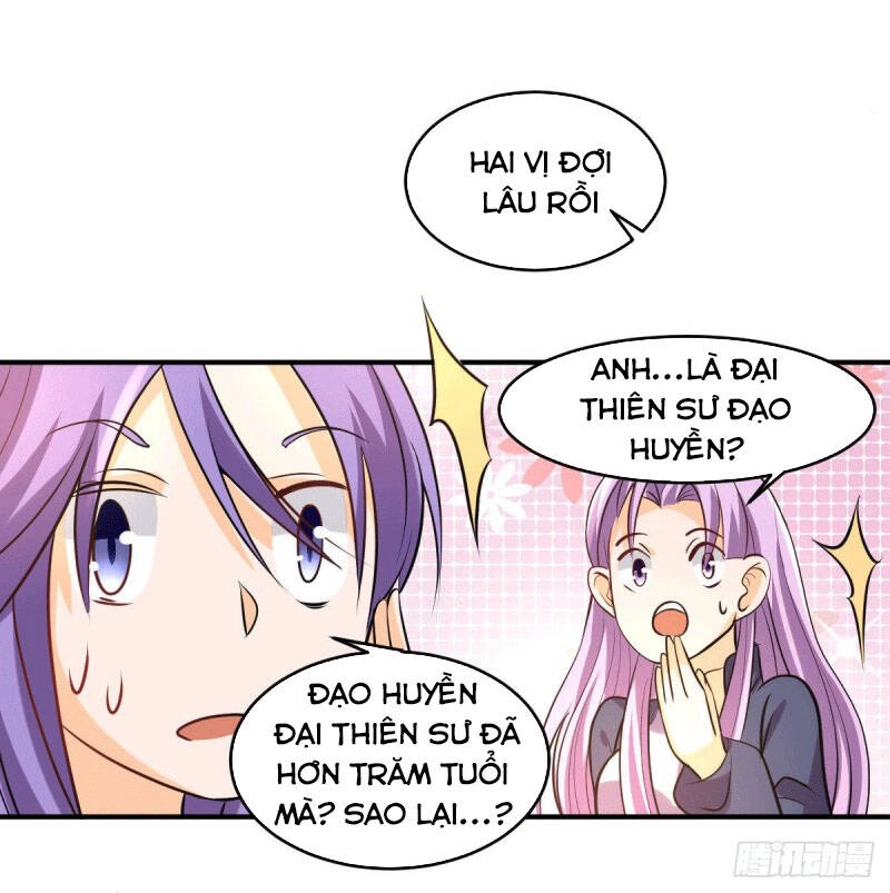 Đô Thị Đỉnh Phong Cao Thủ Chapter 229 - 20