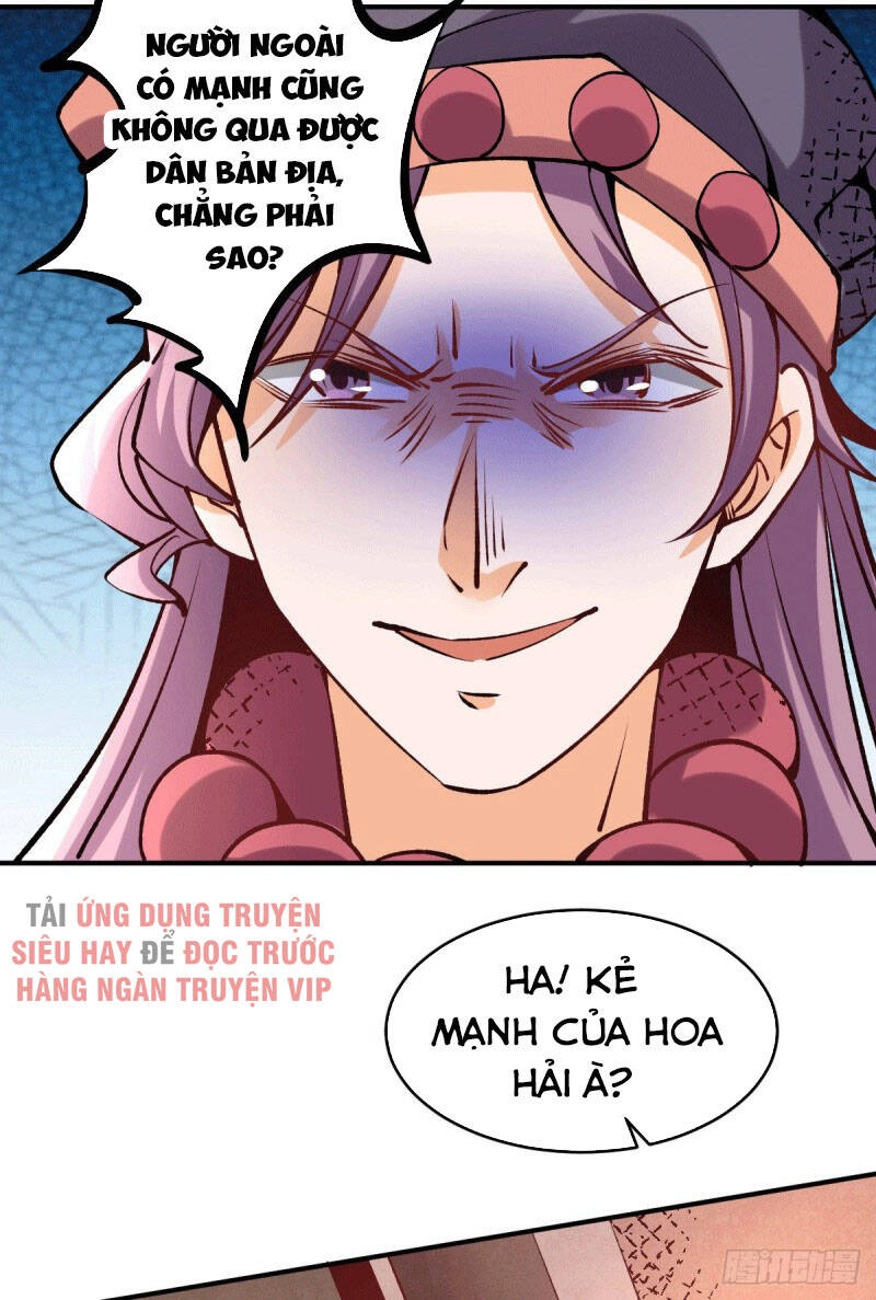 Đô Thị Đỉnh Phong Cao Thủ Chapter 229 - 26