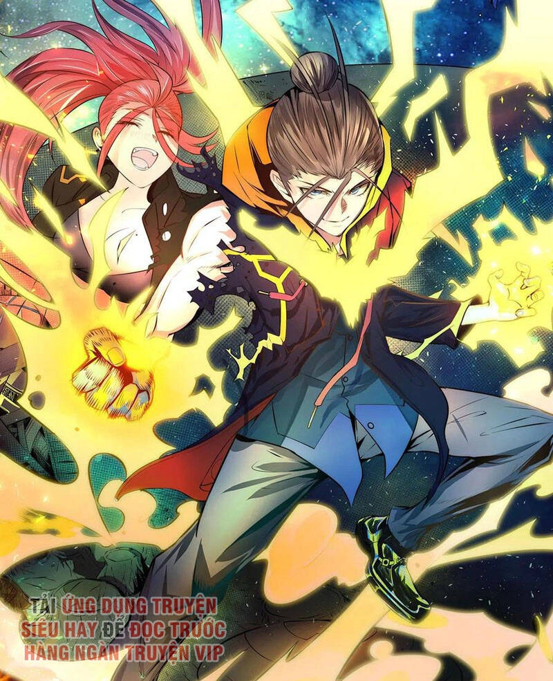 Đô Thị Đỉnh Phong Cao Thủ Chapter 230 - 1